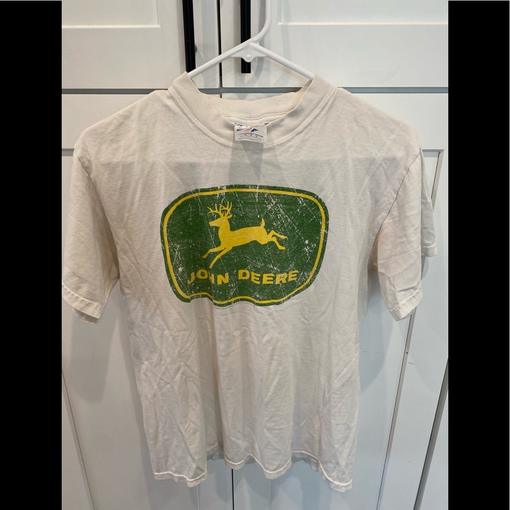 John Deere Vintage T-shirt